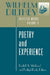 Wilhelm Dilthey: Selected Works, Volume V