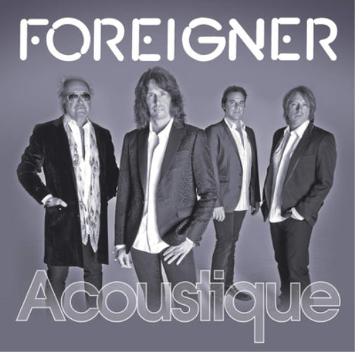 Acoustique: The Classics Unplugged