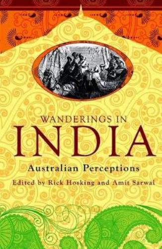 Wanderings in India
