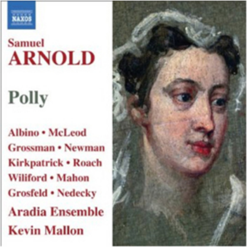 Samuel Arnold: Polly