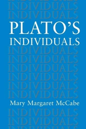 Plato's Individuals
