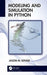 Modeling And Simulation In Python