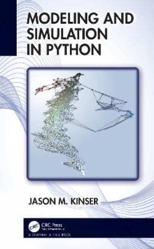 Modeling And Simulation In Python