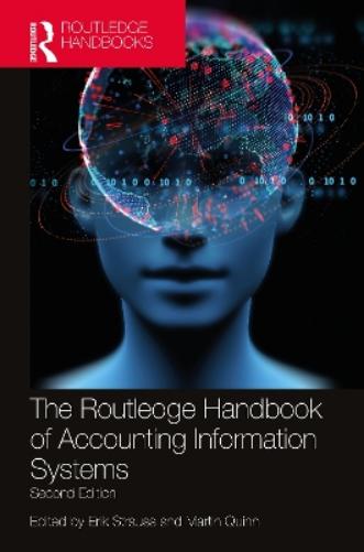 Routledge Handbook Of Accounting Inform