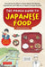 The Manga Guide to Japanese Food