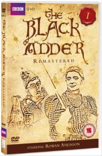 The Blackadder (Remastered)
