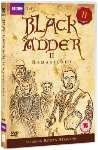 Blackadder II (Remastered)