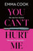 You Can't Hurt Me