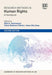 Research Methods in Human Rights