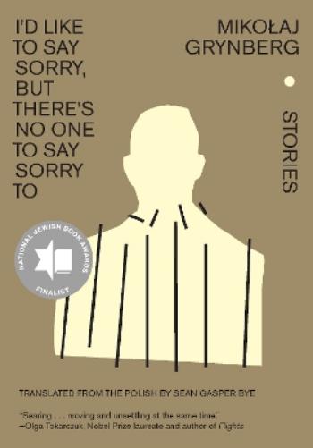 I'd Like to Say Sorry, but There's No One to Say Sorry To