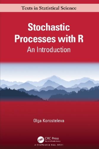 Stochastic Processes With R