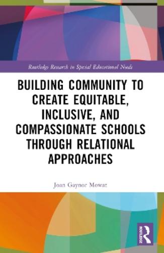 Building Community To Create Equitable