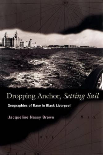 Dropping Anchor, Setting Sail