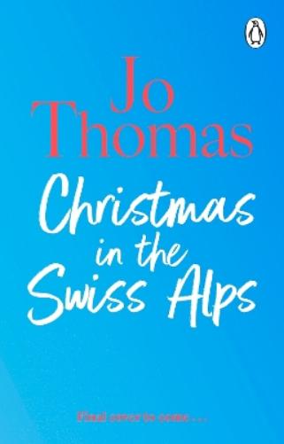 Christmas in the Swiss Alps