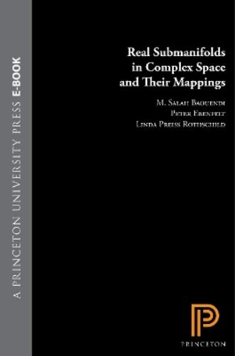 Real Submanifolds in Complex Space and Their Mappings