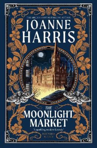 The Moonlight Market