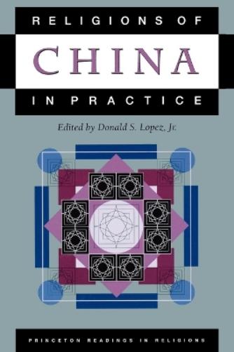 Religions of China in Practice