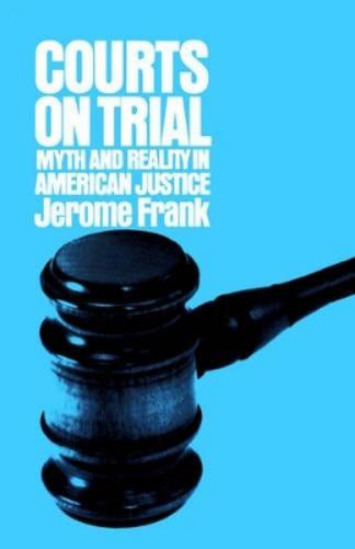 Courts on Trial