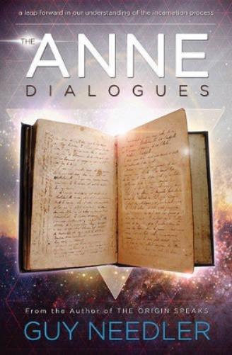 The Anne Dialogues