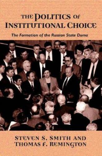 The Politics of Institutional Choice