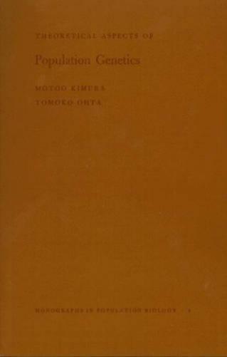 Theoretical Aspects of Population Genetics