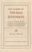 The Papers of Thomas Jefferson, Volume 26