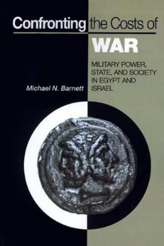 Confronting the Costs of War