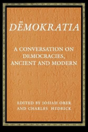 Demokratia