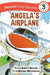 Angela's Airplane Early Reader: (Munsch Early Reader) (Munsch Early Readers
