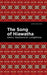 The Song Of Hiawatha