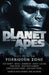 Planet of the Apes: Tales from the Forbidden Zone