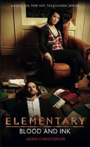 Elementary: Blood and Ink