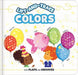 Lift-and-Trace: Colors