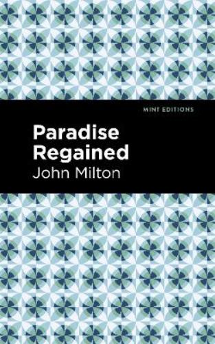 Paradise Regained