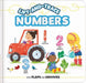 Lift-and-Trace: Numbers