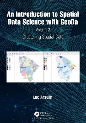 Introduction To Spatial Data Science Wit