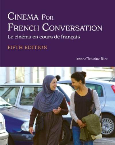 Cinema for French Conversation