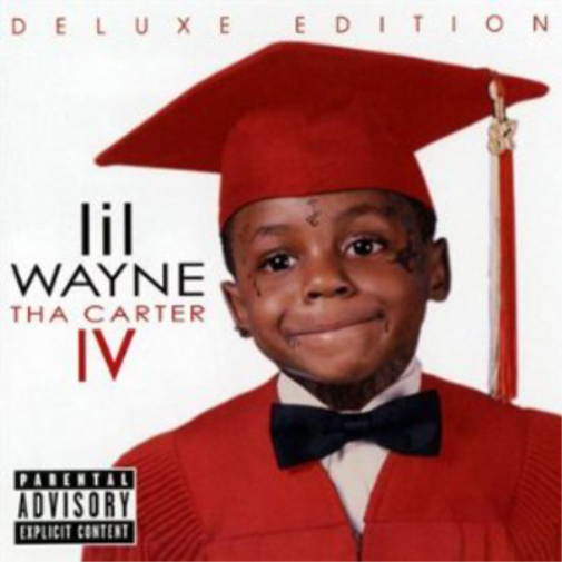 Tha Carter IV
