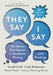 "They Say / I Say" with Readings