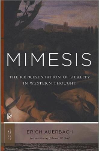 Mimesis