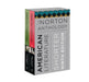 The Norton Anthology Of American Literature