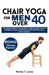 Chair Yoga for Men Over 40