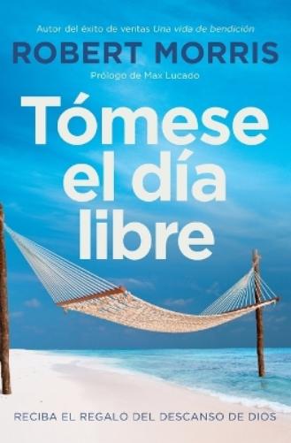 Tómese El Día Libre