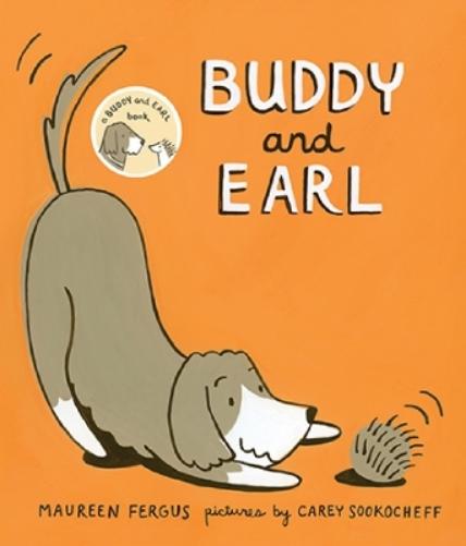 Buddy and Earl (Buddy and Earl, 1
