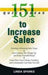 15 Quick Ideas to Increase Sales