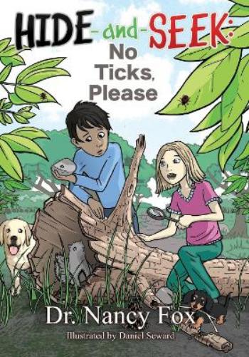 Hide and Seek, No Ticks Please