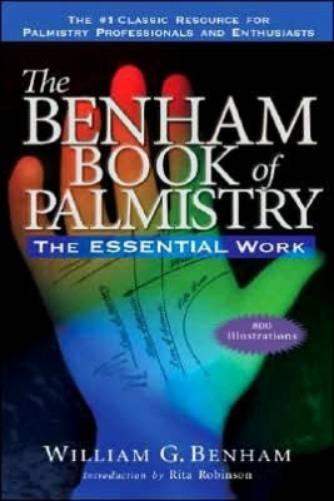 The Benham Book of Palmistry