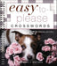 Easy-to-Please Crosswords