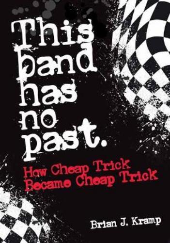 This Band Has No Past