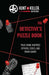 Hunt A Killer: The Detective's Puzzle Book